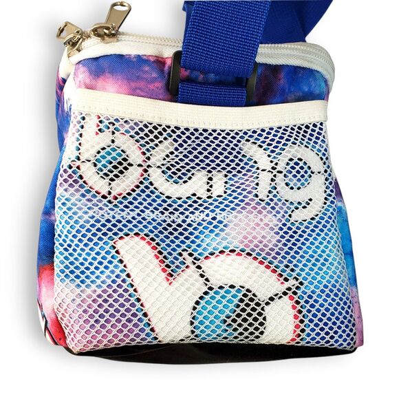 Bang Energy Drink Insulated Lunch Cooler Bag with Strap 9.5"x6" Graphic - Picture 3 of 13